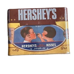 New Unopened 2011 HERSHEY'S Recipe Card Collection